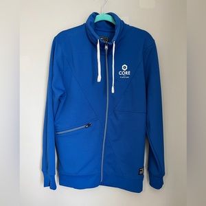 Jack and Jones Core Zip Jacket